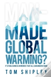 Man-Made Global Warming?