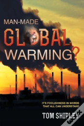Man-Made Global Warming?