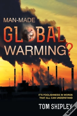 Capa do artigo Man-Made Global Warming?
