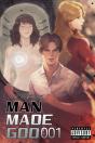 Man Made God 001 - Preview