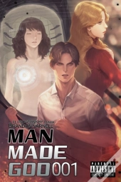 Man Made God 001