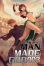 Man Made God 003 - Preview