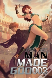 Man Made God 003