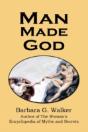 Man Made God: A Collection Of Essays - Preview
