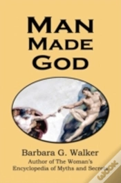 Capa do artigo Man Made God: A Collection Of Essays