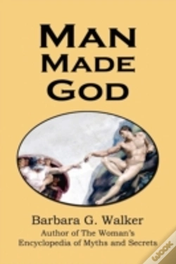 Capa do artigo Man Made God: A Collection Of Essays
