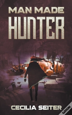 Capa do artigo Man Made Hunter