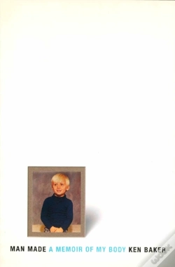Capa do artigo Man Made