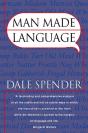 Man Made Language Pb - Preview