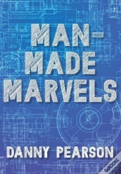 Capa do artigo Man-Made Marvels