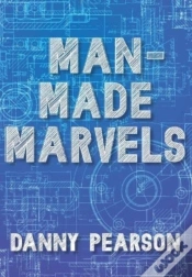 Capa do artigo Man-Made Marvels