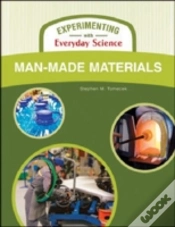 Capa do artigo Man-Made Materials