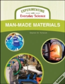 Capa do artigo Man-Made Materials