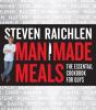 Man Made Meals - Preview