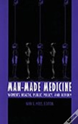 Capa do artigo Man-Made Medicine