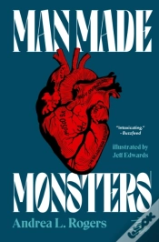 Capa do artigo Man Made Monsters