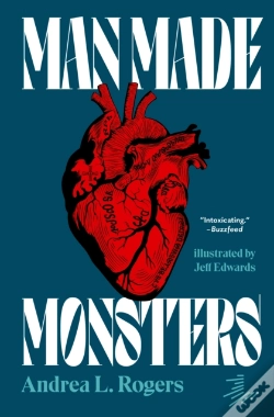 Capa do artigo Man Made Monsters
