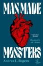 Man Made Monsters - Preview