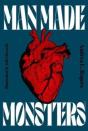 Man-Made Monsters - Preview
