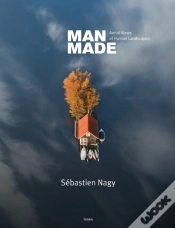 Capa do artigo Man Made