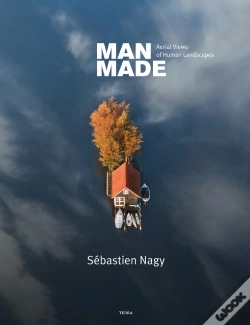 Capa do artigo Man Made