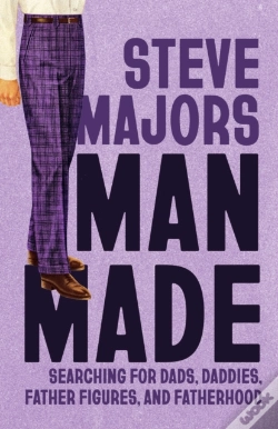 Capa do artigo Man Made