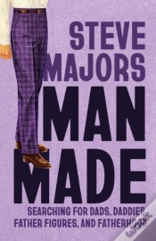 Capa do artigo Man Made