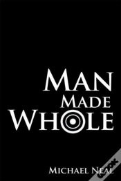 Capa do artigo Man Made Whole
