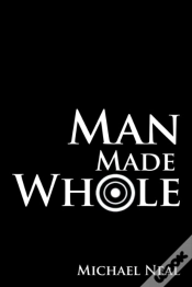Capa do artigo Man Made Whole