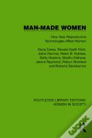 Man-Made Women