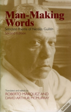Capa do artigo Man-Making Words