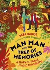 Capa do artigo Man-Man And The Tree Of Memories