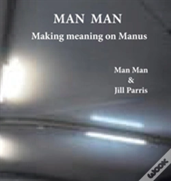 Capa do artigo Man Man