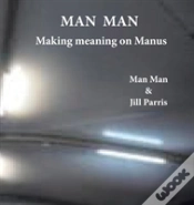 Capa do artigo Man Man
