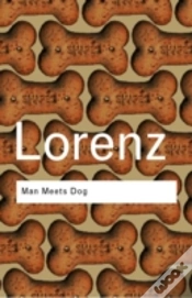 Capa do artigo Man Meets Dog