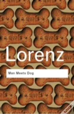 Capa do artigo Man Meets Dog