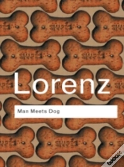Capa do artigo Man Meets Dog