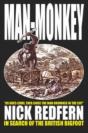 Man-Monkey - Preview