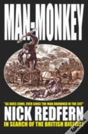 Capa do artigo Man-Monkey