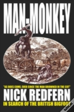 Capa do artigo Man-Monkey