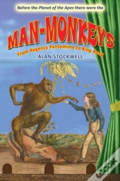 Man-Monkeys