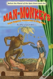 Capa do artigo Man-Monkeys
