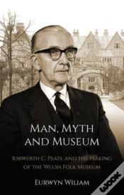 Capa do artigo Man, Myth And Museum