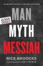 Man, Myth, Messiah - Preview