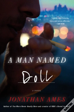 Capa do artigo Man Named Doll