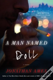 Capa do artigo Man Named Doll