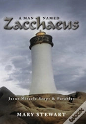 Capa do artigo Man Named Zacchaeus