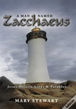 Capa do artigo Man Named Zacchaeus