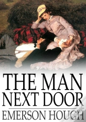Capa do artigo Man Next Door