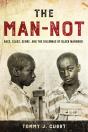 Man-Not - Preview